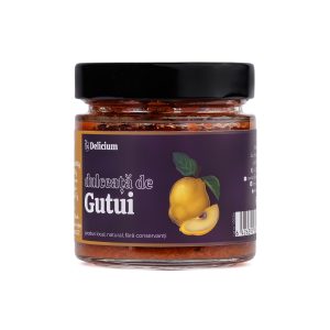Dulceață de gutui 230g