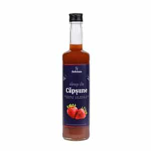 Sirop de căpșune 500ml