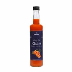 Sirop de cătină 500ml