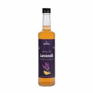 Sirop de lavandă 500ml