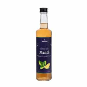 Sirop de mentă 500ml