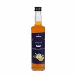 Sirop de soc 500ml