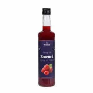 Sirop de zmeură 500ml